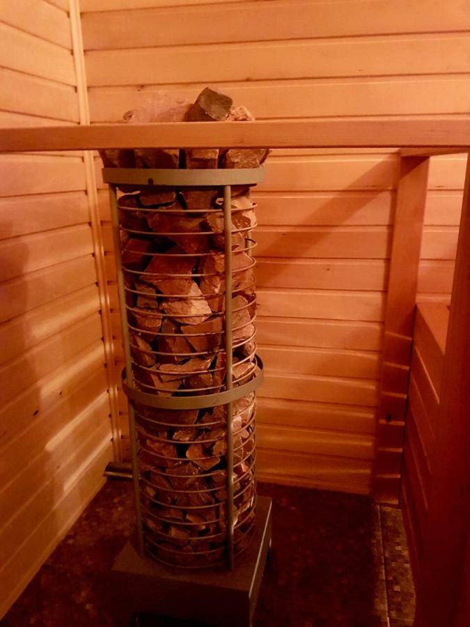 Casa De Greta Leilighet Svitjaz Eksteriør bilde